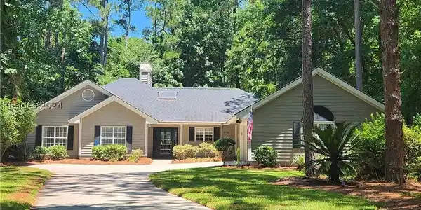 56 Hickory Forest Drive