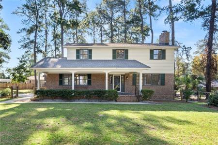 118 N Hermitage Road