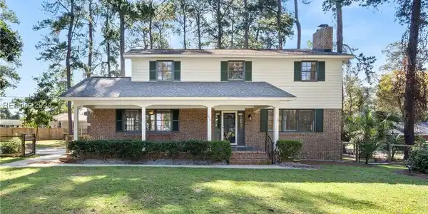 118 N Hermitage Road