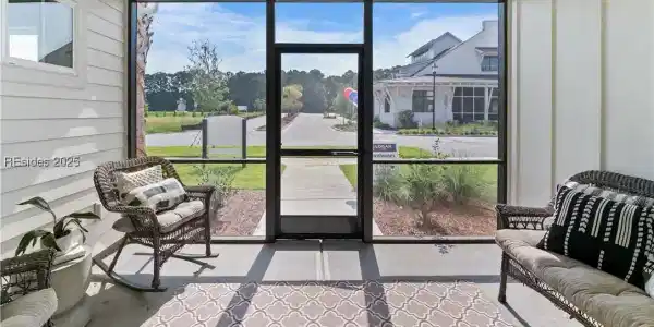 4 Wooster Lane