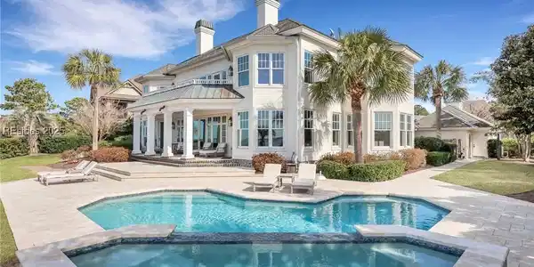 56 Magnolia Blossom Drive