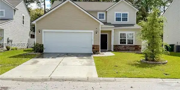 16 Coosawhatchie Way