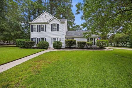 240 Hitching Post Crest