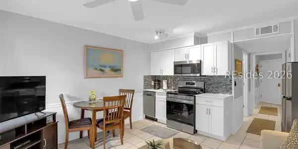 23 S Forest Beach Drive