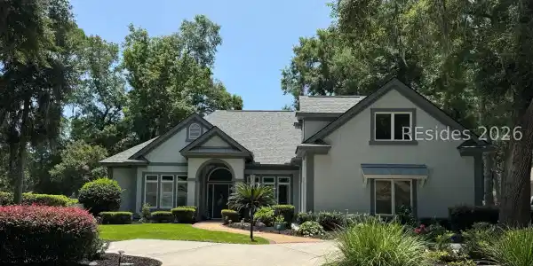 107 Wedgefield Drive