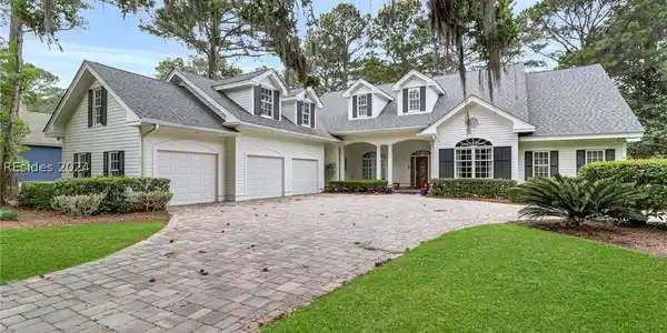 283 Bamberg Drive