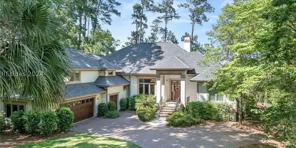 57 Spring Island Drive