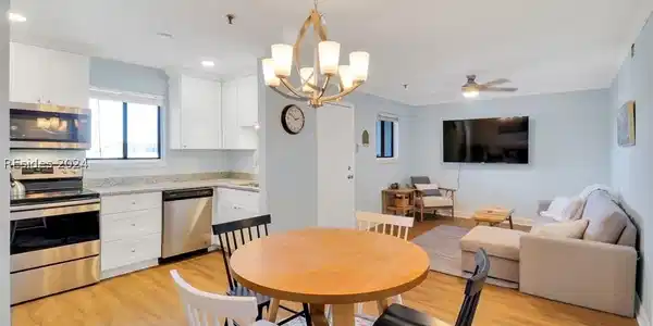 663 William Hilton Parkway