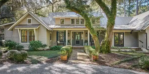 293 Spring Island Drive