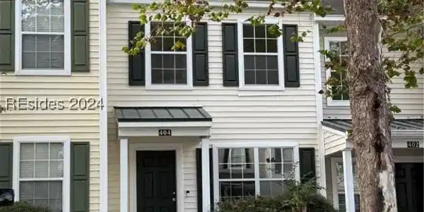 404 Gardners Circle
