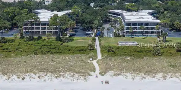 23 S Forest Beach Drive
