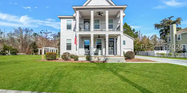 31 Shell Hall Way