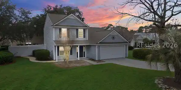 1 Lake Linden Place