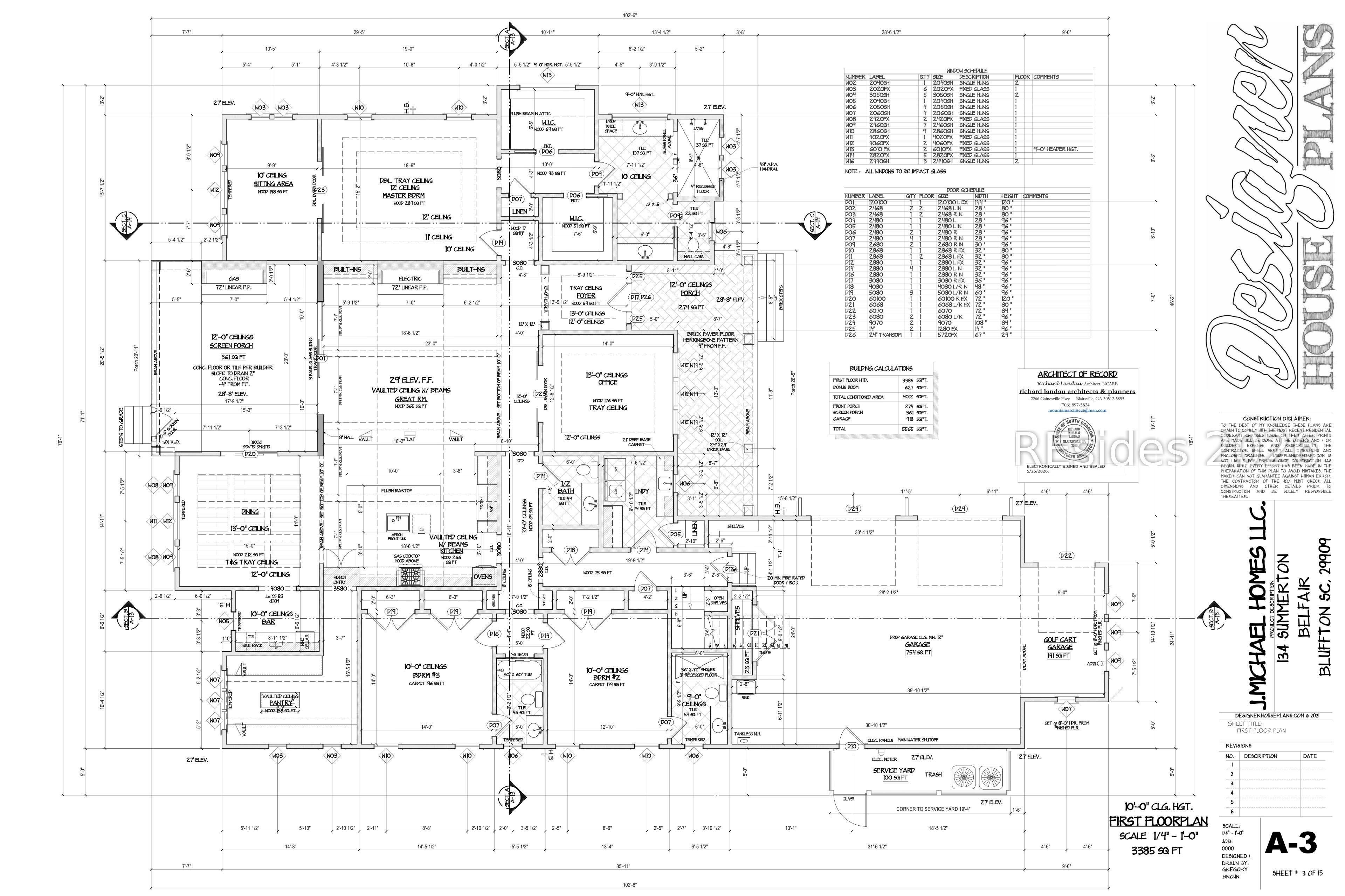 Image 4: Floor Plan