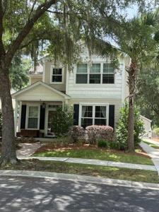 4 Chiswick Way