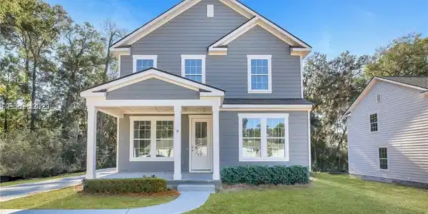 15 Backwater Street