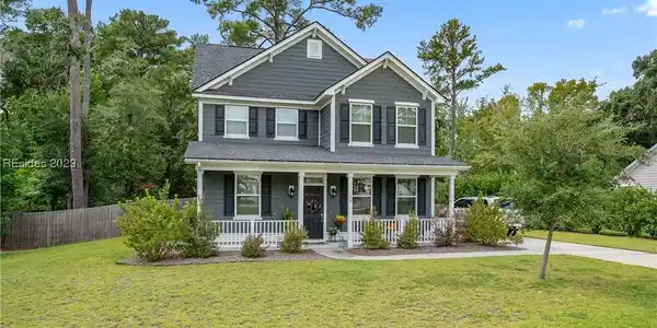 10 Sandpiper Drive