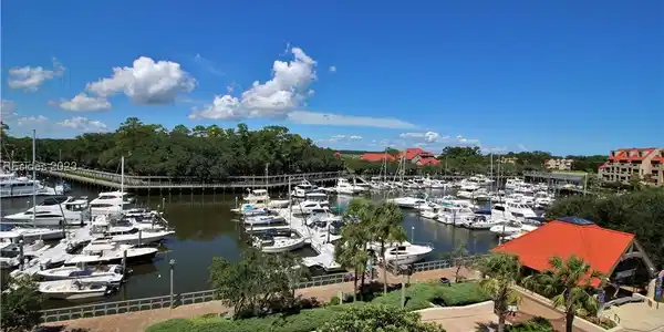 9 Harbourside Lane
