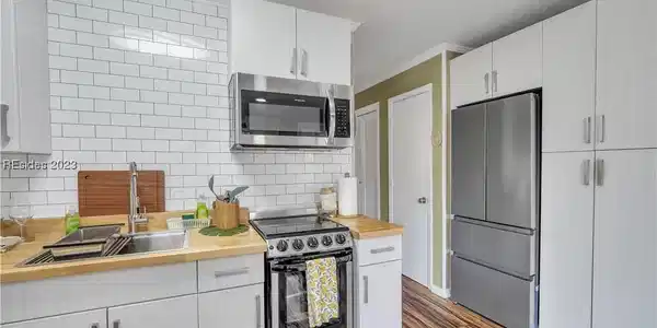 23 S Forest Beach Drive