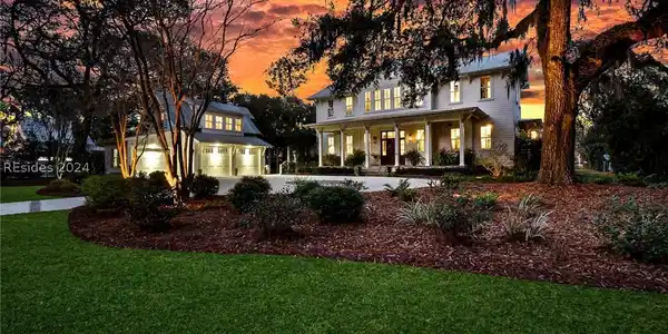 23 Oldfield Way