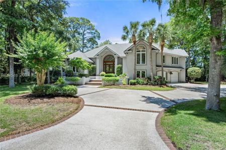 287 Long Cove Drive