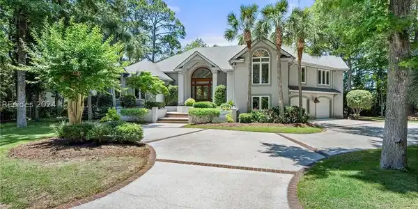 287 Long Cove Drive