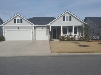 64 Jocassee Road