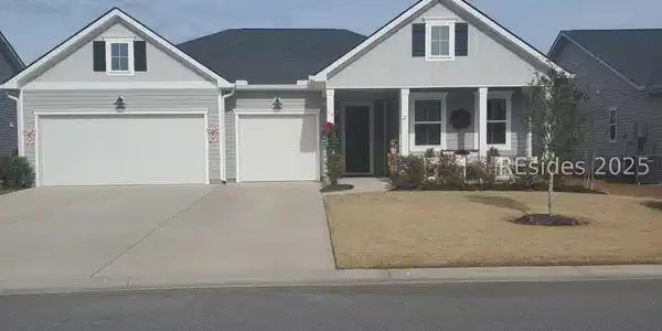 64 Jocassee Road