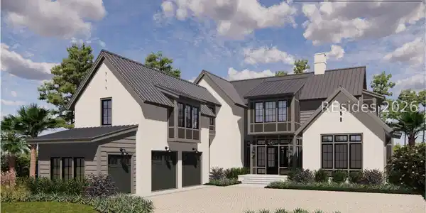 11 Lupine Road