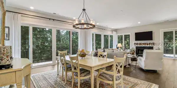 Image 3: Dining Area Image 3: Dining Area