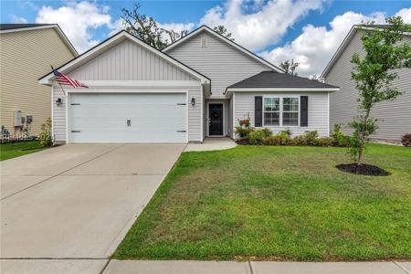 18 Stepping Stone Way