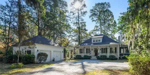 58 Spring Island Drive