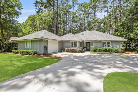18 Brown Thrasher Road