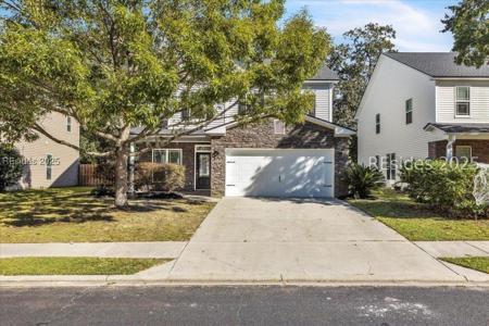 21 Sago Palm Drive