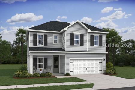 317 Hill Pond Road
