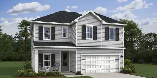 317 Hill Pond Road