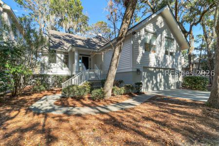 25 Shell Ring Road