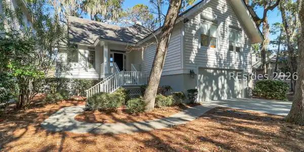 25 Shell Ring Road