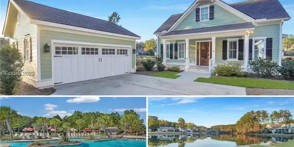 19 Blue Trail Court