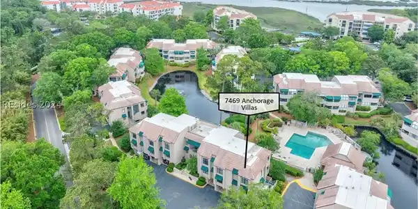 3 Shelter Cove Lane