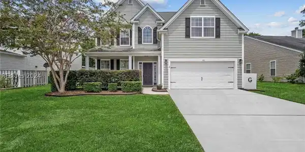 129 Pickett Mill Boulevard