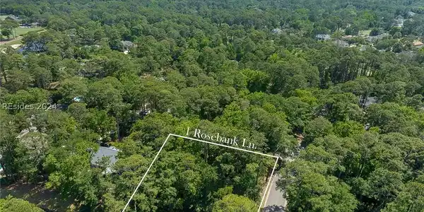 1 Rosebank Lane