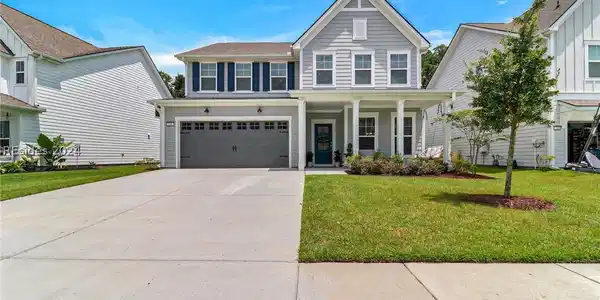 264 Wheelhouse Way