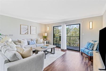 34 S Forest Beach Drive