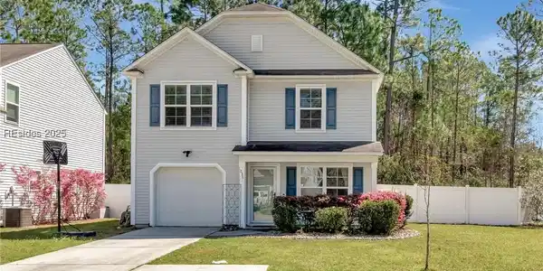238 Turkey Oak Drive