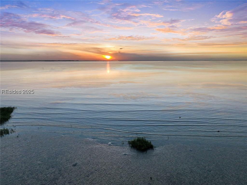 Image 2: Oceanfront Sunrise