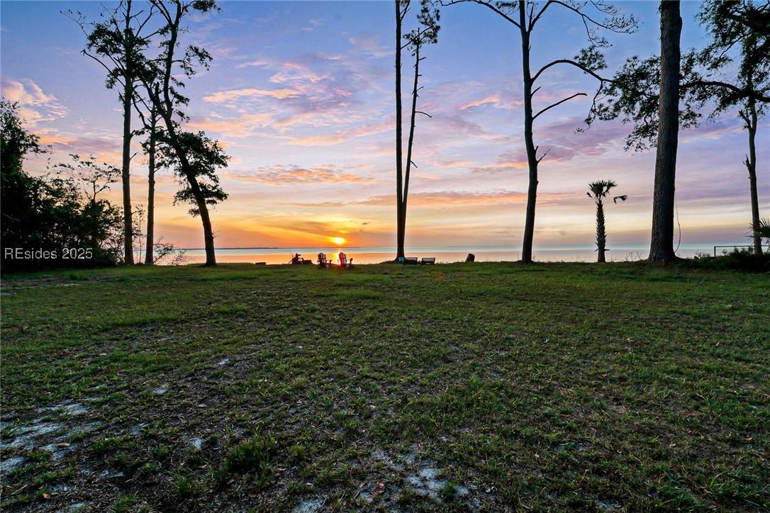 Image 3: Sunrise