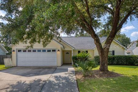 5 Capers Creek Drive