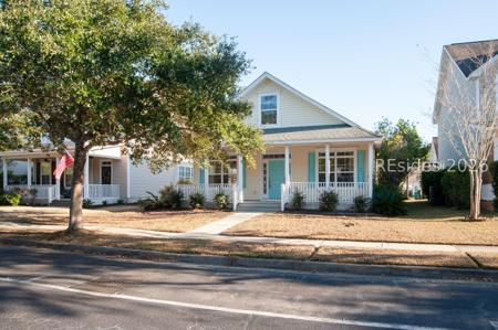 70 Red Cedar Street