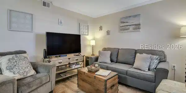 663 William Hilton Parkway
